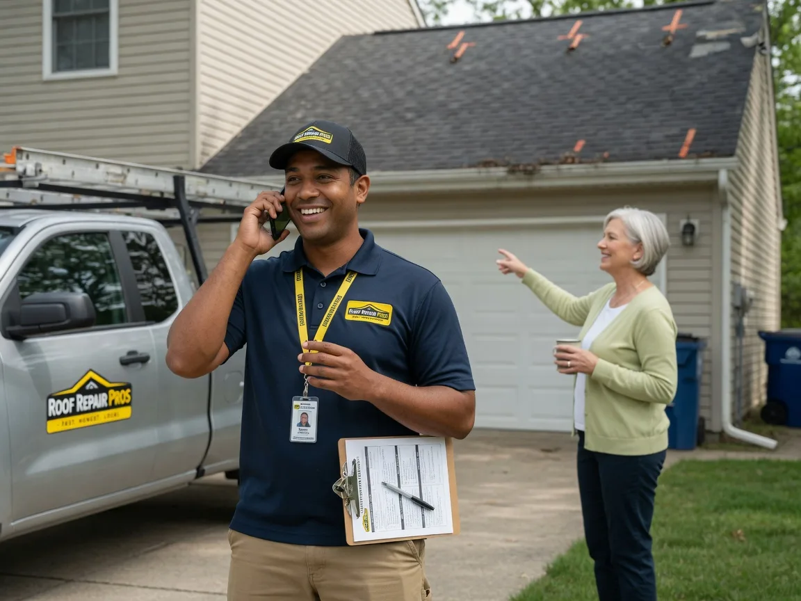 Roof Repair Webster Groves, MO FAQs
